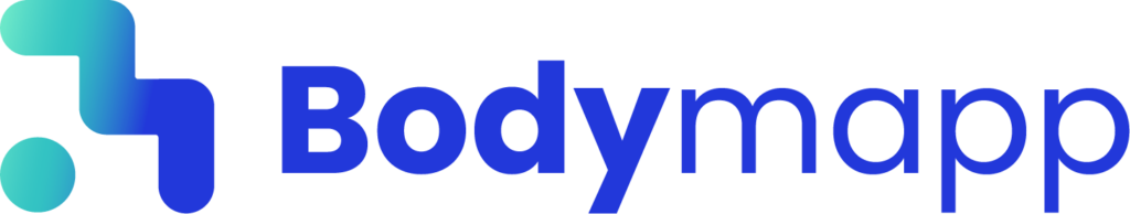 Bodymapp logo