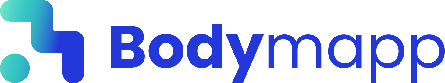 Bodymapp logo