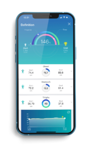 goals feature bodymapp app