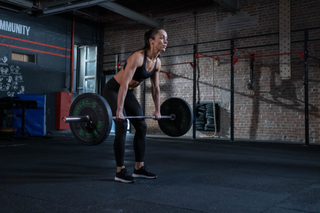7 Benefits of Strength Training and How it Can Improve Your Health