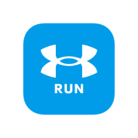 Map My Run logo