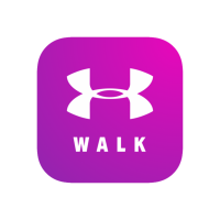 Map My Walk logo