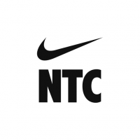 nike training club app logo
